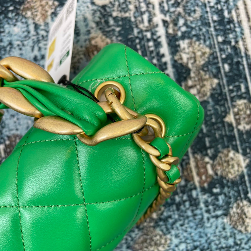 Chanel - Luxury Bag - CHL - 837