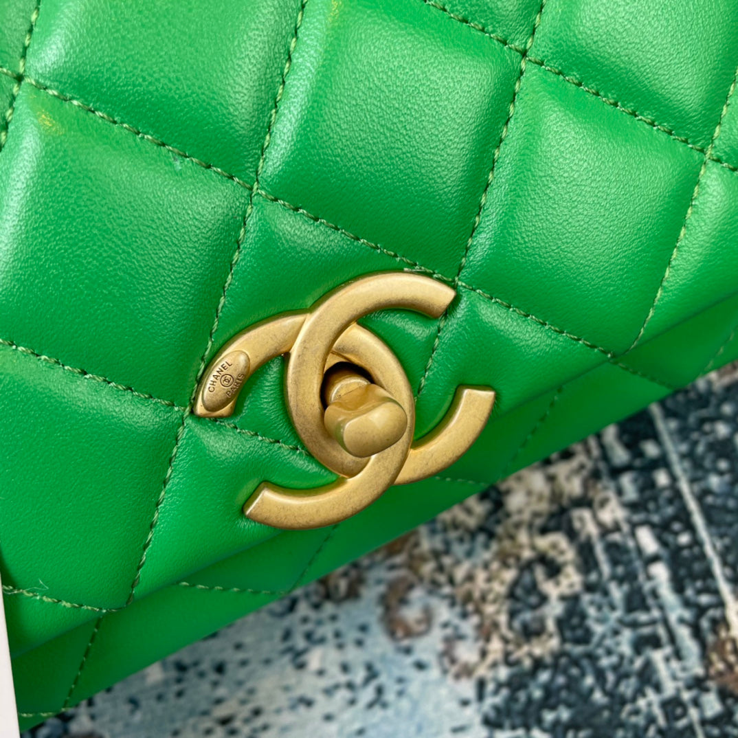 Chanel - Luxury Bag - CHL - 837