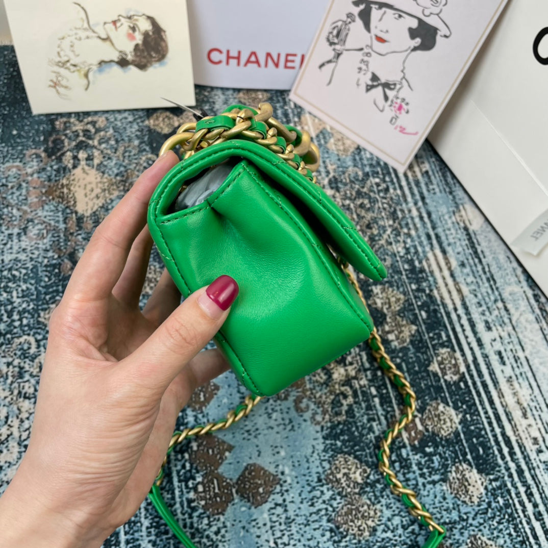 Chanel - Luxury Bag - CHL - 837
