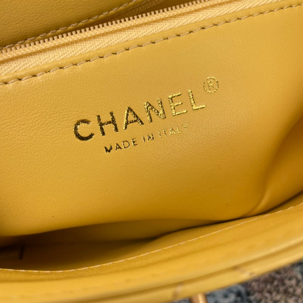 Chanel - Luxury Bag - CHL - 835