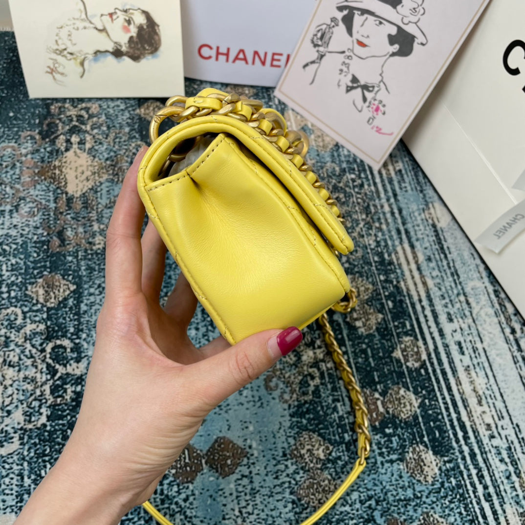 Chanel - Luxury Bag - CHL - 835