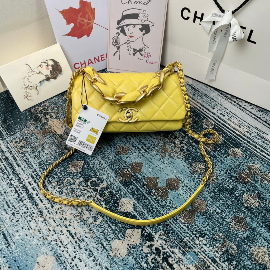 Chanel - Luxury Bag - CHL - 835