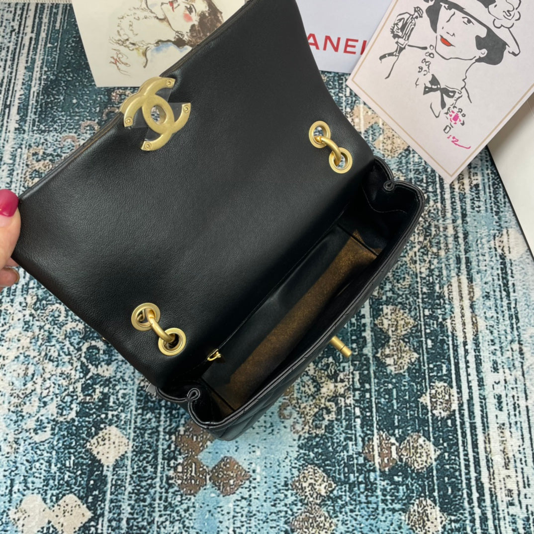 Chanel - Luxury Bag - CHL - 842