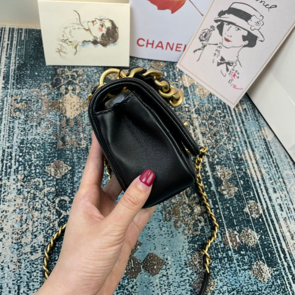 Chanel - Luxury Bag - CHL - 842