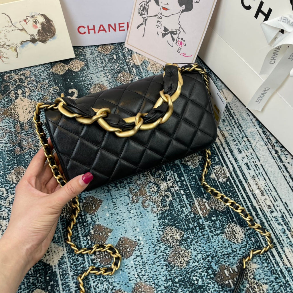 Chanel - Luxury Bag - CHL - 842