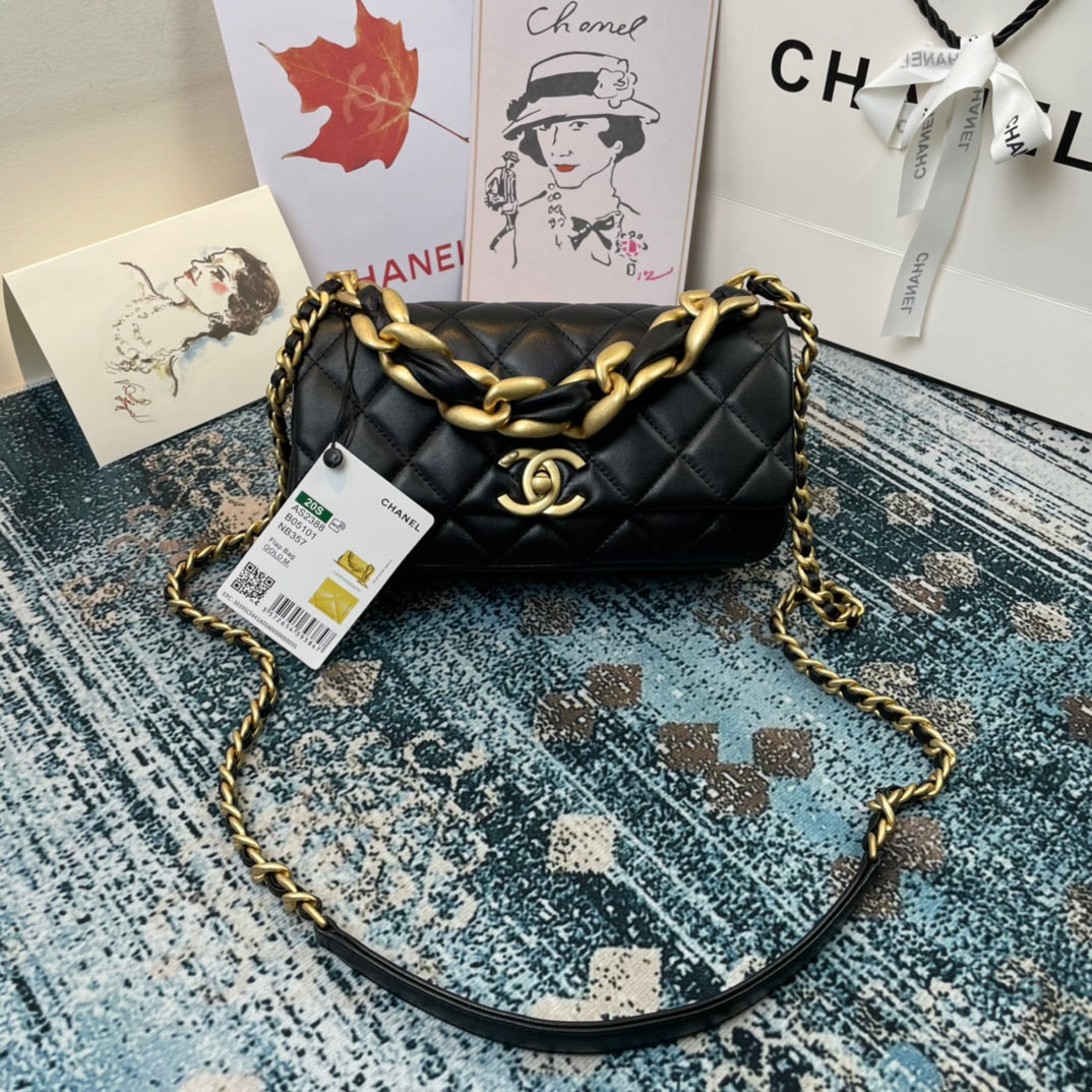 Chanel - Luxury Bag - CHL - 842