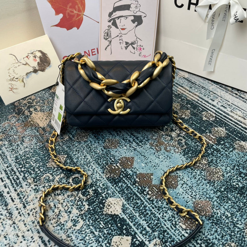 Chanel - Luxury Bag - CHL - 840