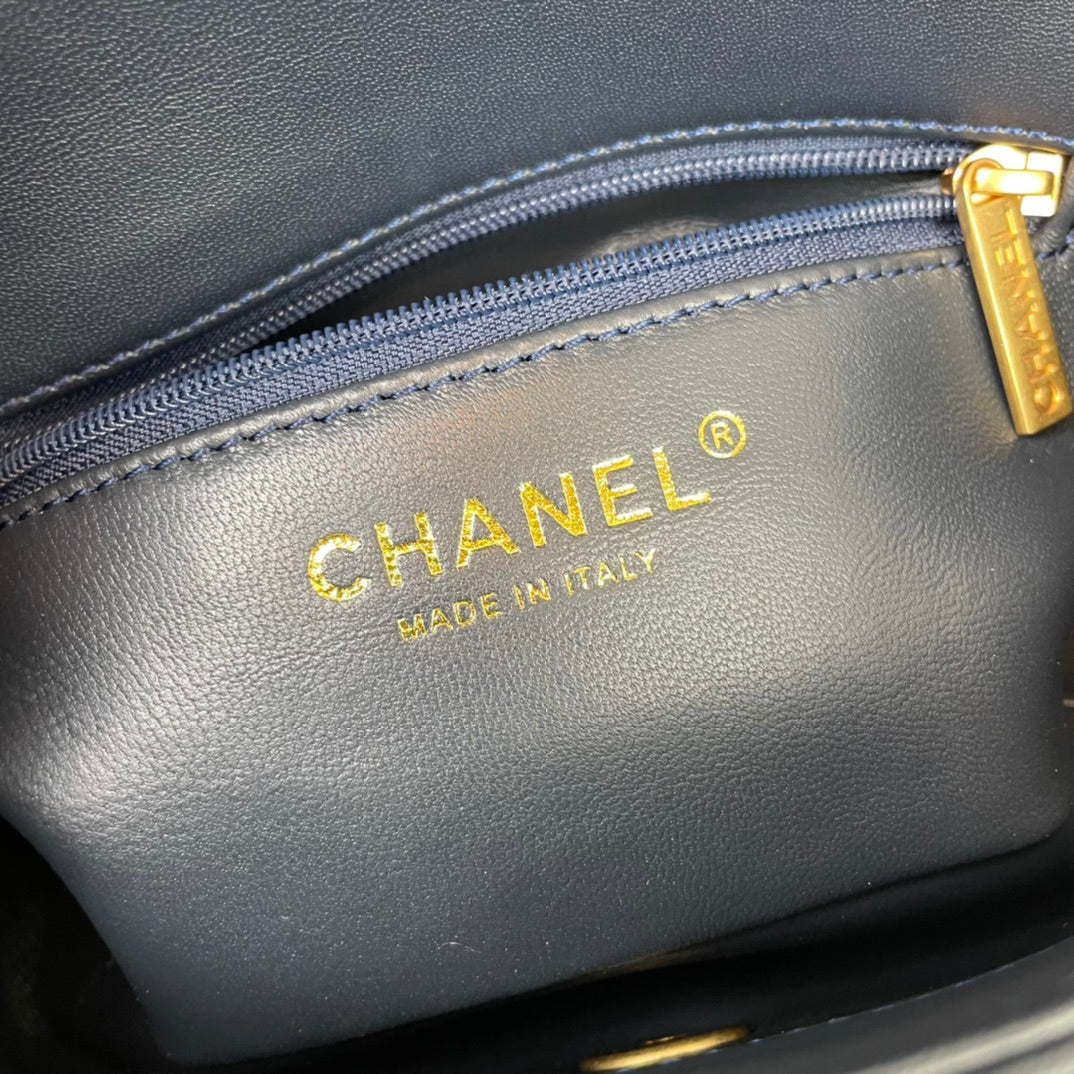 Chanel - Luxury Bag - CHL - 840