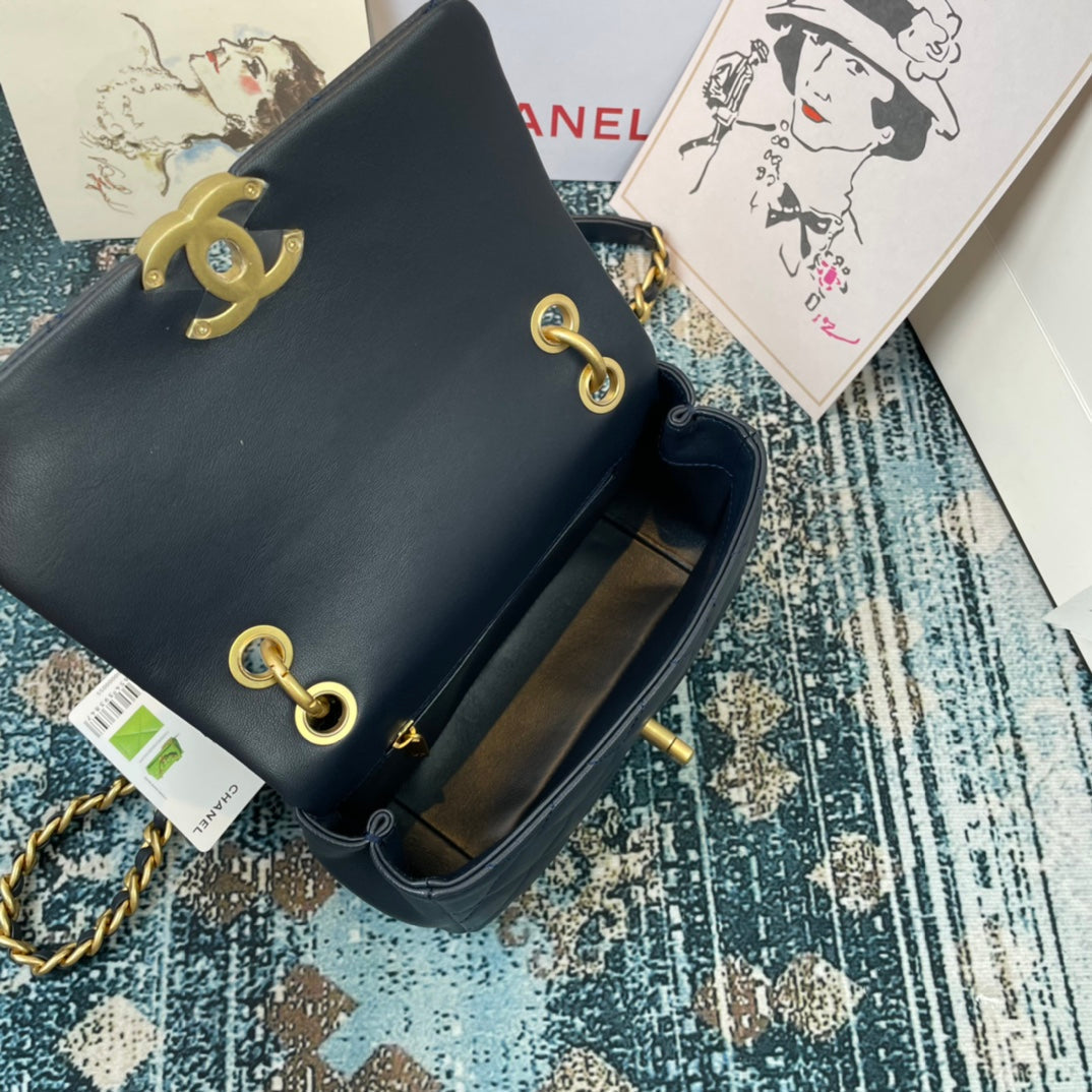 Chanel - Luxury Bag - CHL - 840