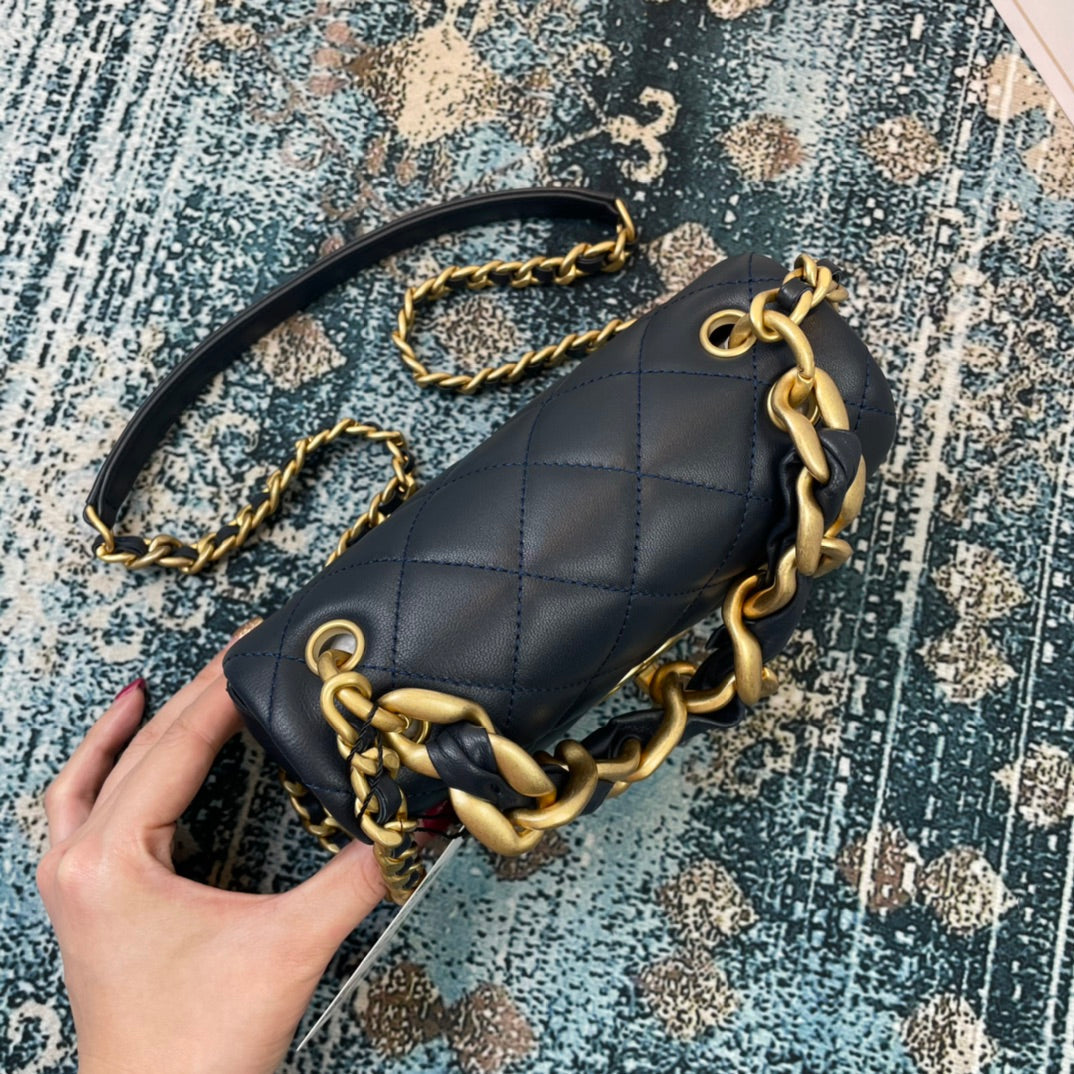 Chanel - Luxury Bag - CHL - 840