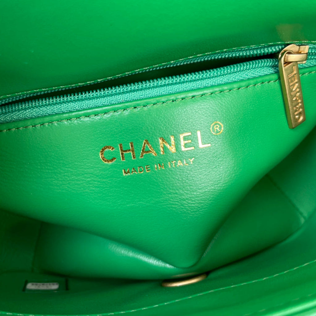 Chanel - Luxury Bag - CHL - 838