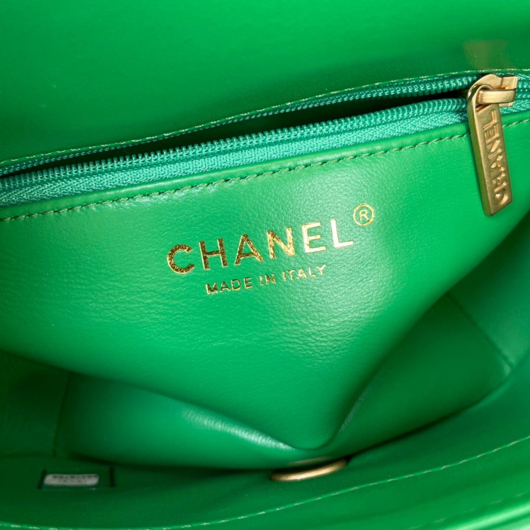 Chanel - Luxury Bag - CHL - 838