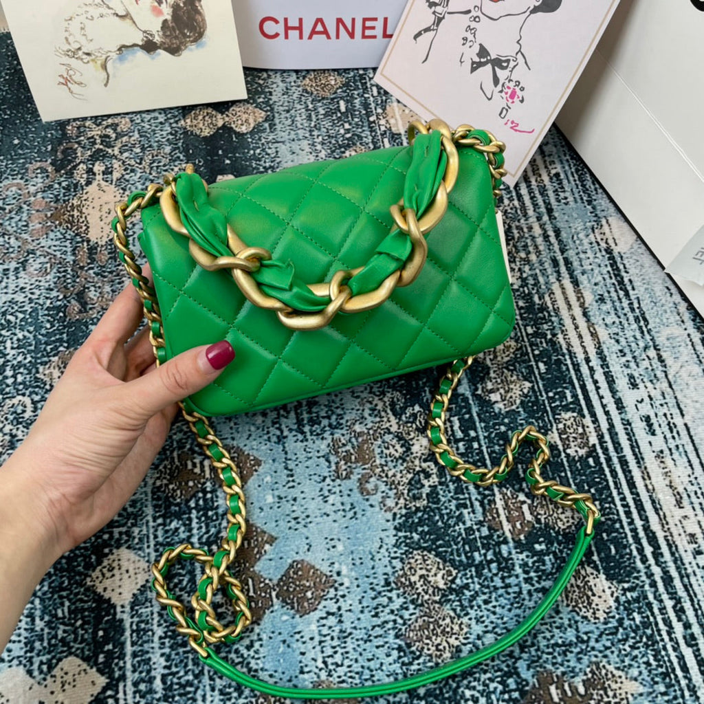 Chanel - Luxury Bag - CHL - 838