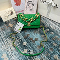 Chanel - Luxury Bag - CHL - 838