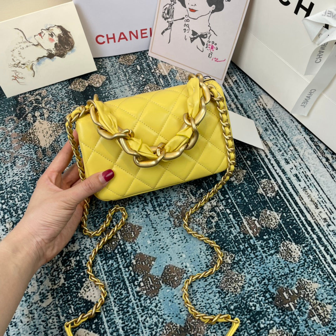 Chanel - Luxury Bag - CHL - 836