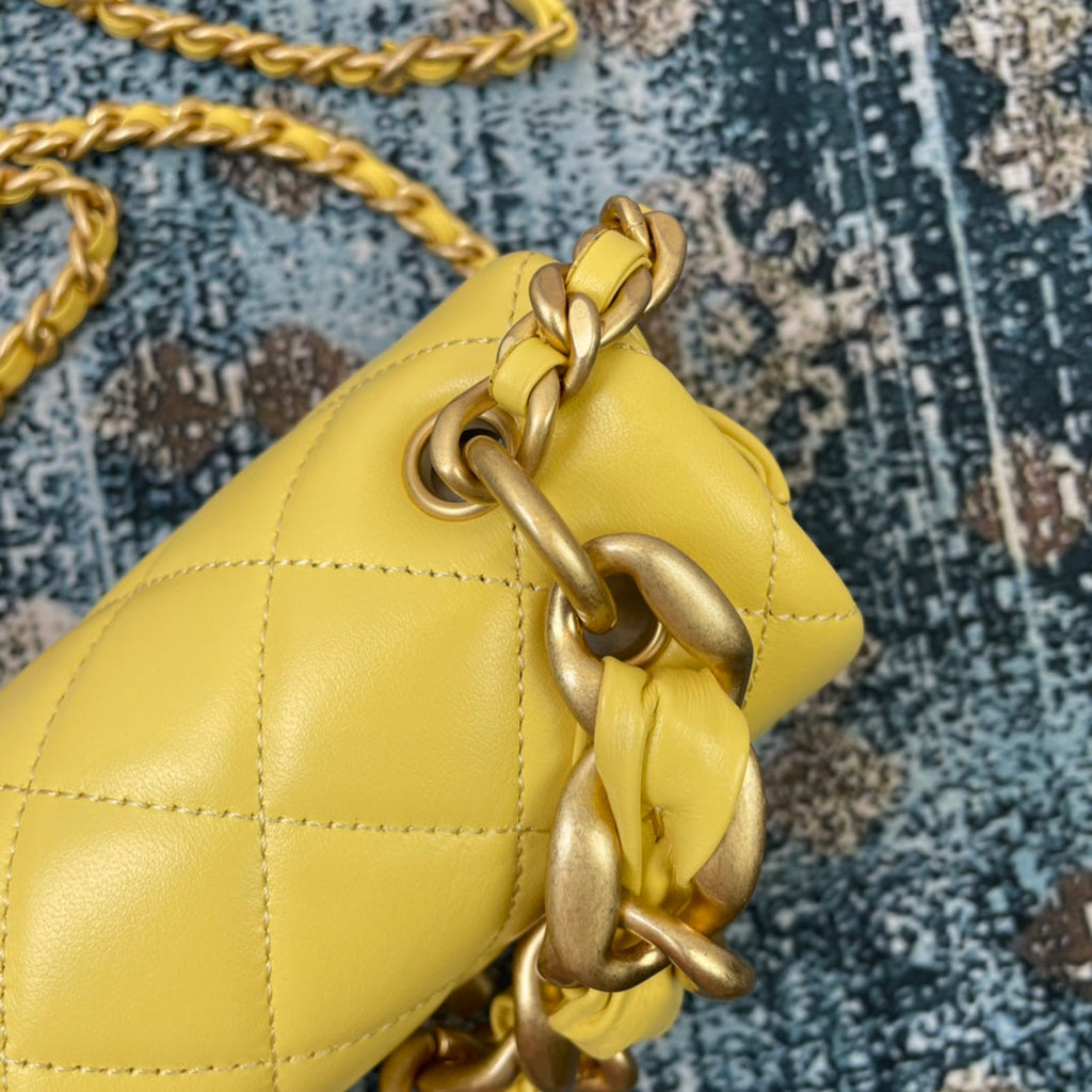 Chanel - Luxury Bag - CHL - 836