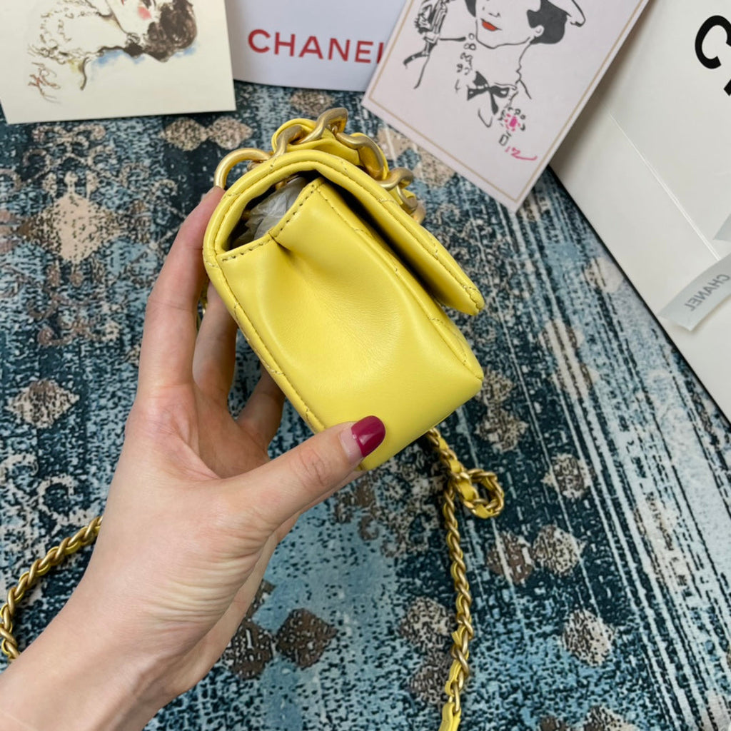Chanel - Luxury Bag - CHL - 836