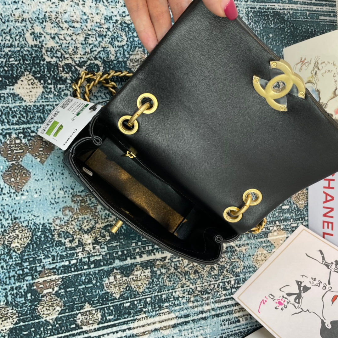 Chanel - Luxury Bag - CHL - 841