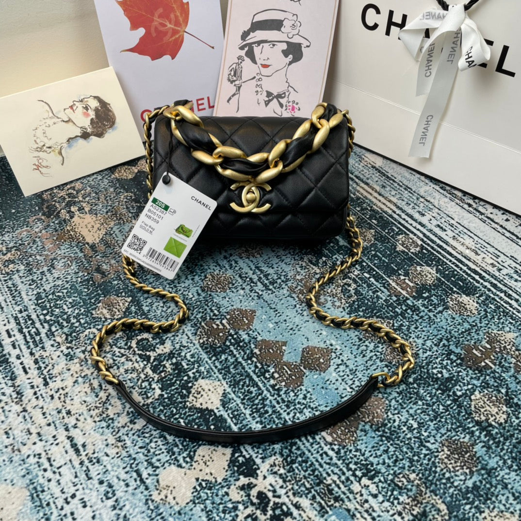 Chanel - Luxury Bag - CHL - 841