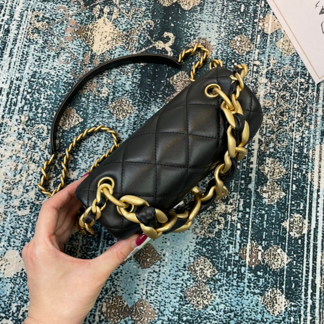 Chanel - Luxury Bag - CHL - 841