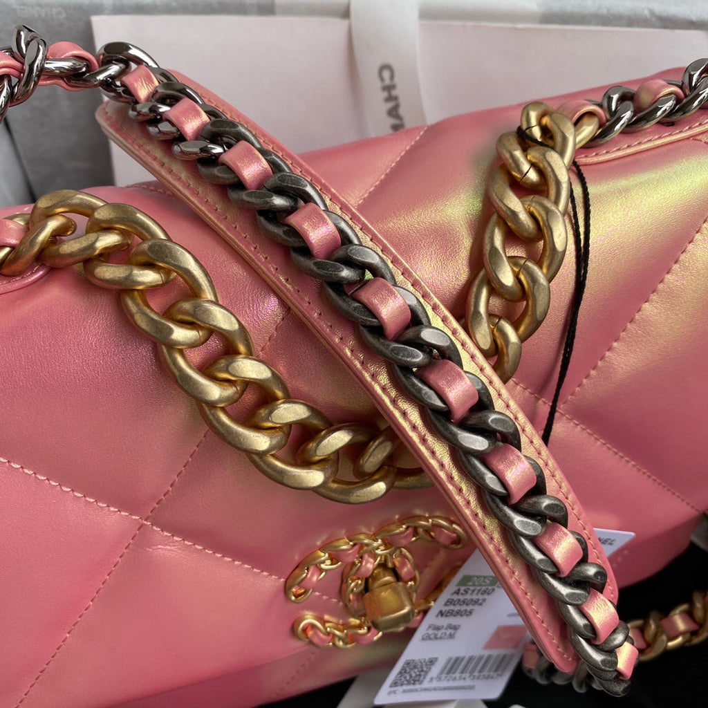 Chanel - Luxury Bag - CHL - 847