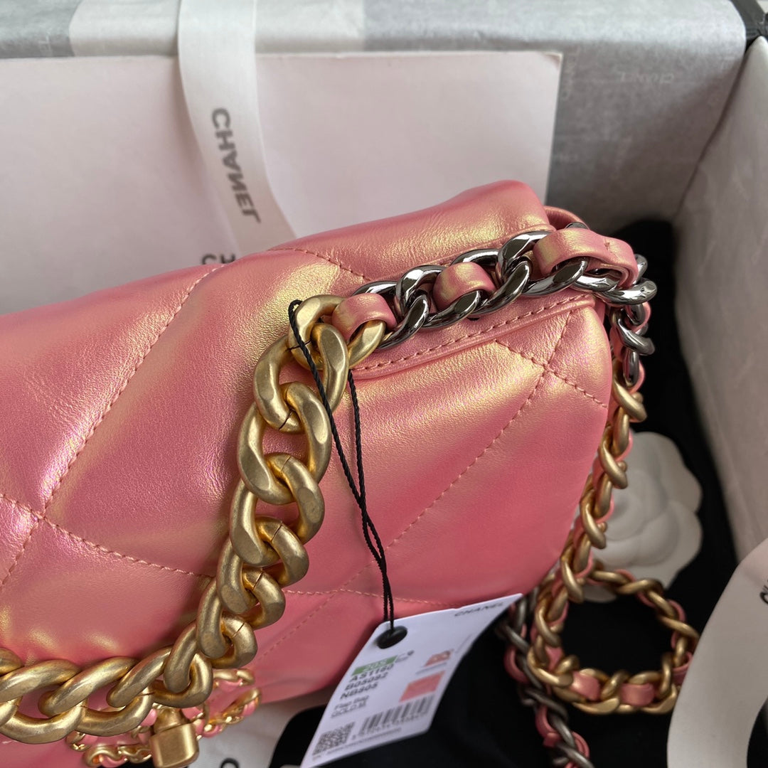 Chanel - Luxury Bag - CHL - 847