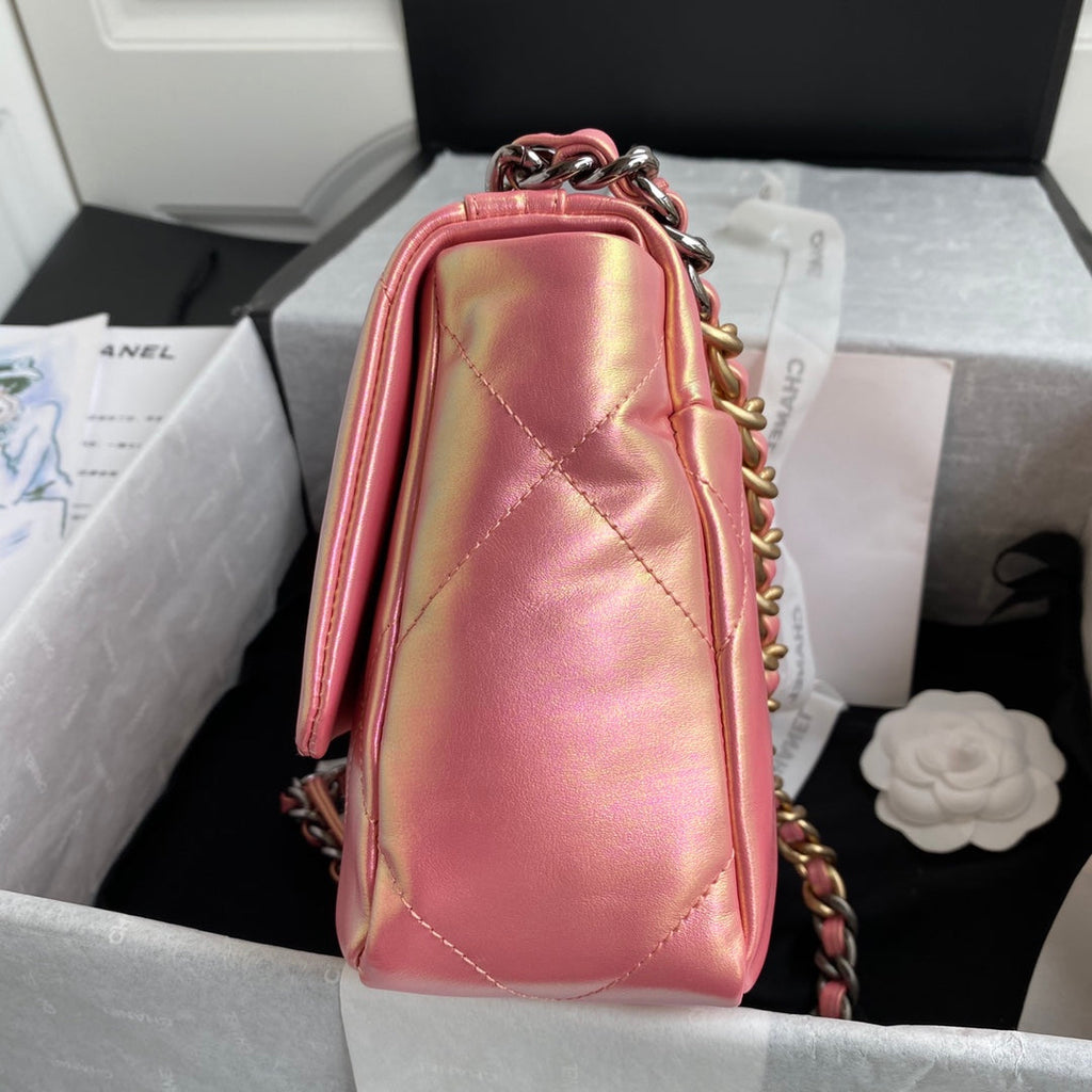 Chanel - Luxury Bag - CHL - 847