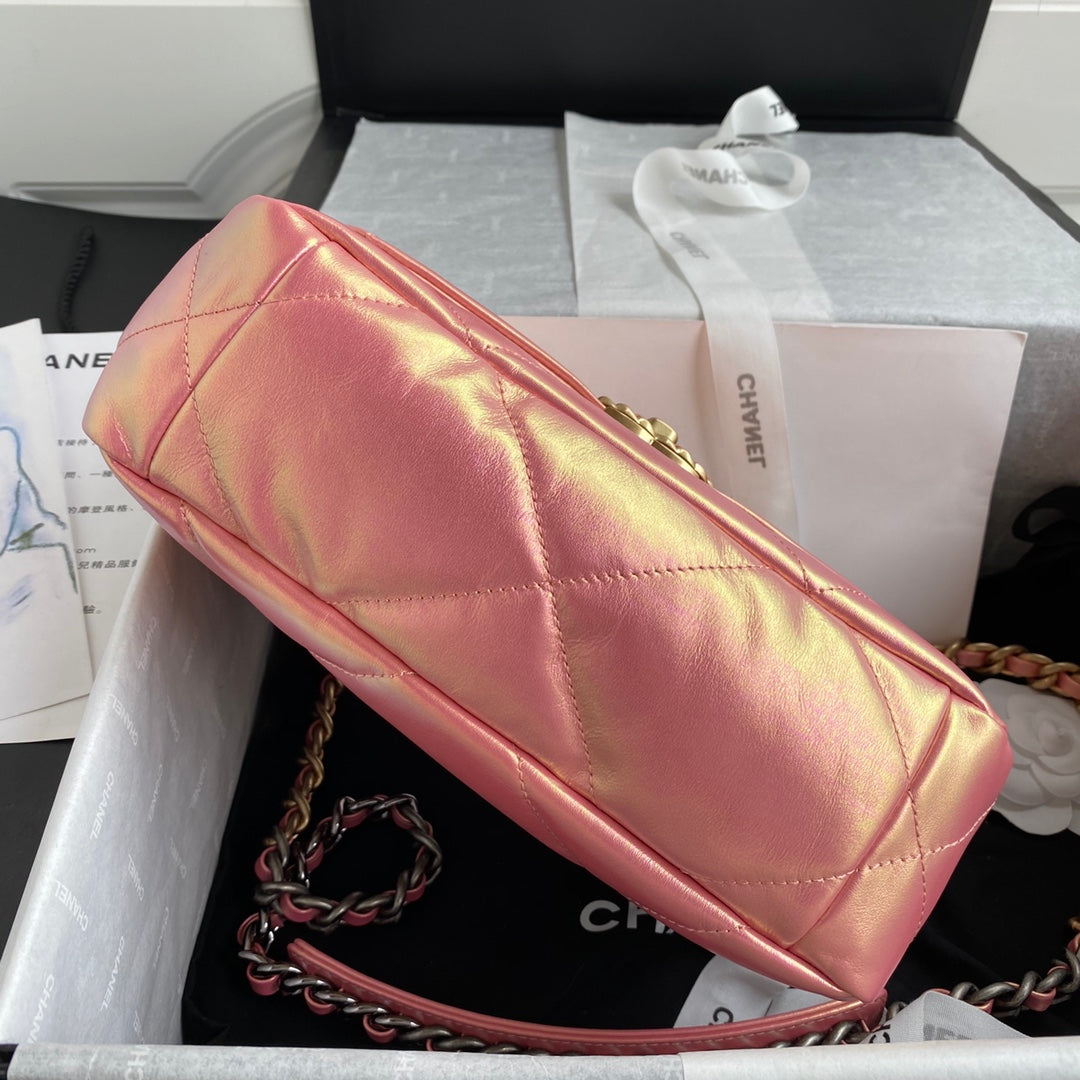 Chanel - Luxury Bag - CHL - 847
