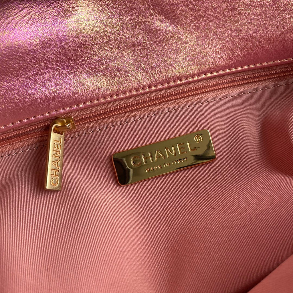 Chanel - Luxury Bag - CHL - 847