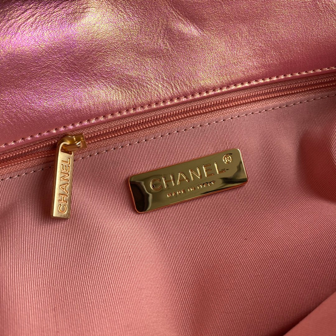 Chanel - Luxury Bag - CHL - 847