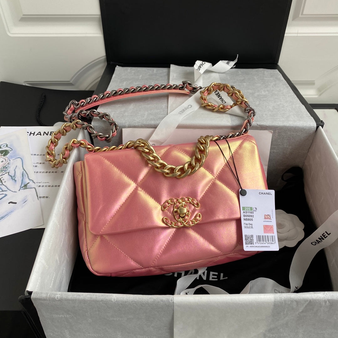 Chanel - Luxury Bag - CHL - 847