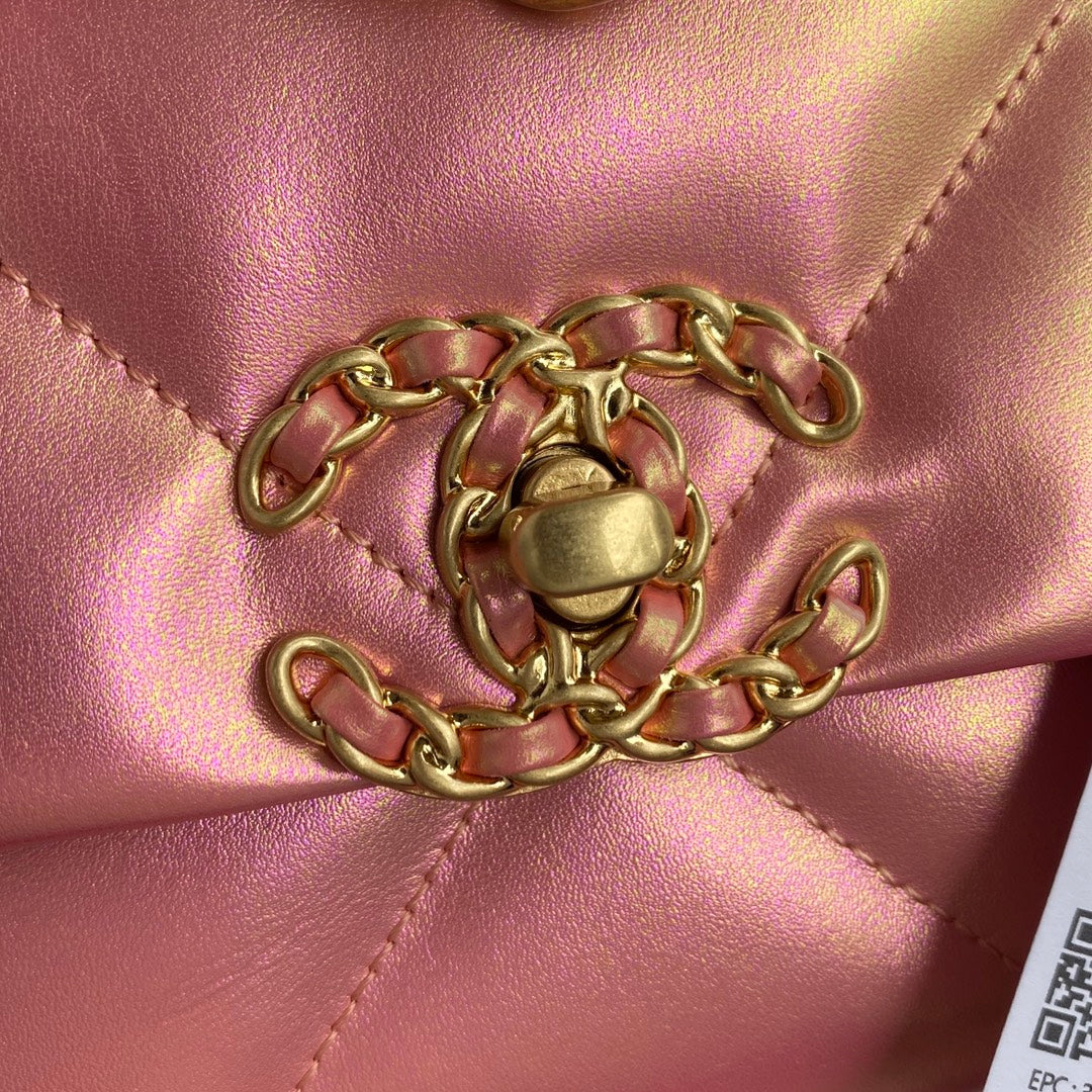 Chanel - Luxury Bag - CHL - 847