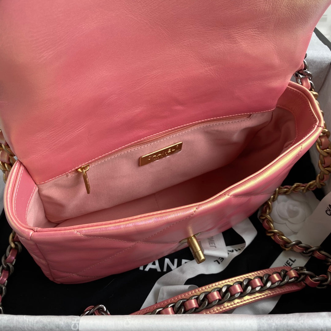 Chanel - Luxury Bag - CHL - 847