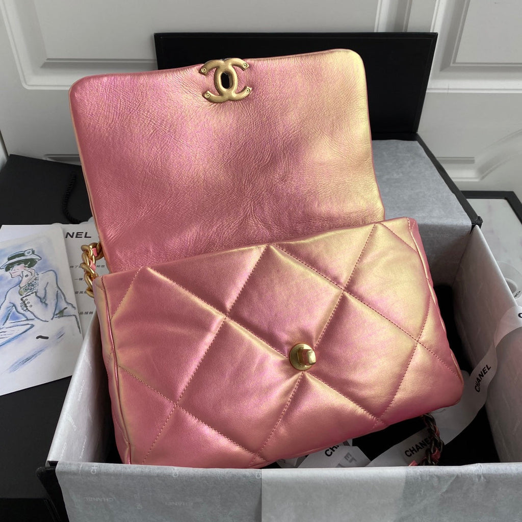 Chanel - Luxury Bag - CHL - 846