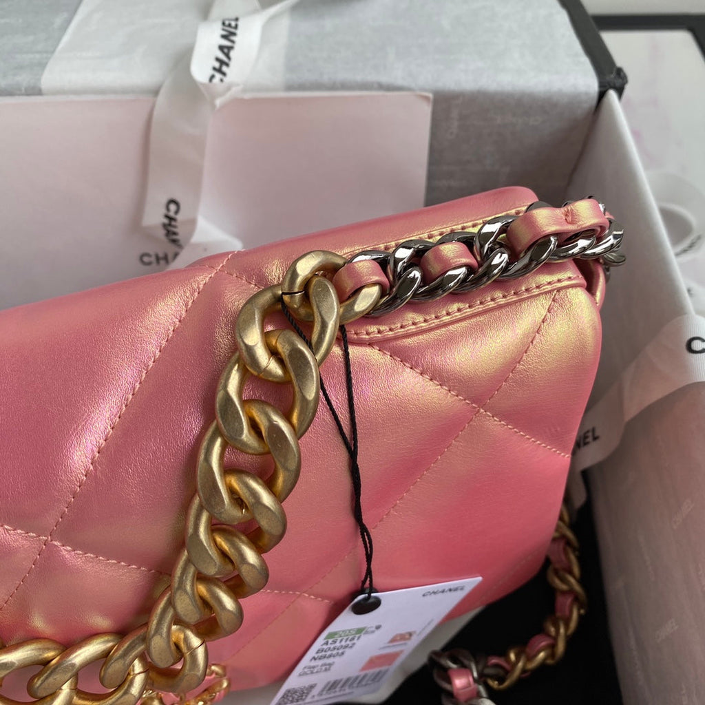 Chanel - Luxury Bag - CHL - 846