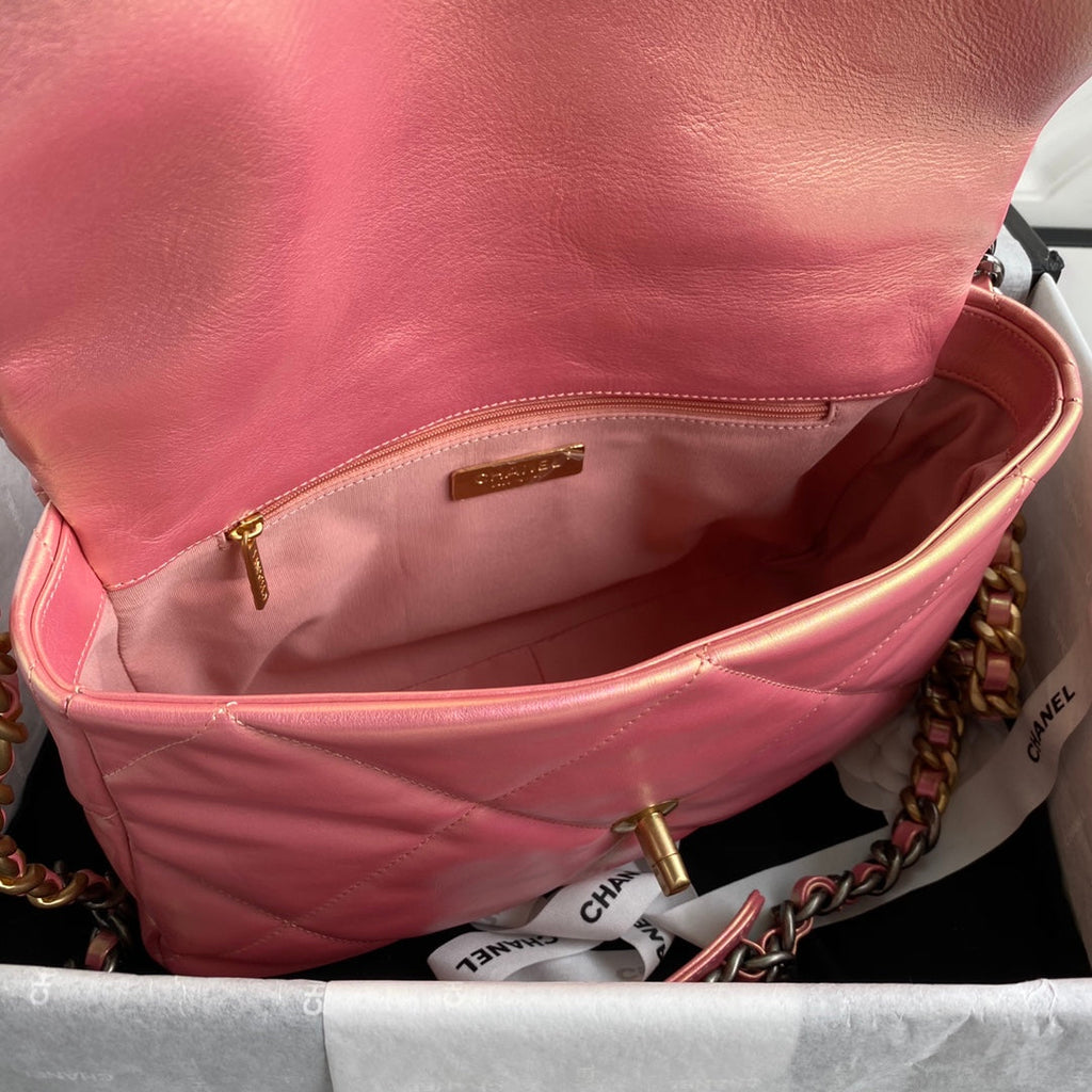 Chanel - Luxury Bag - CHL - 846