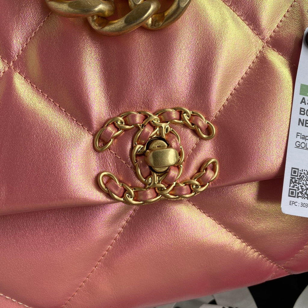 Chanel - Luxury Bag - CHL - 846