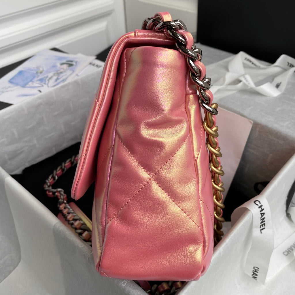 Chanel - Luxury Bag - CHL - 846