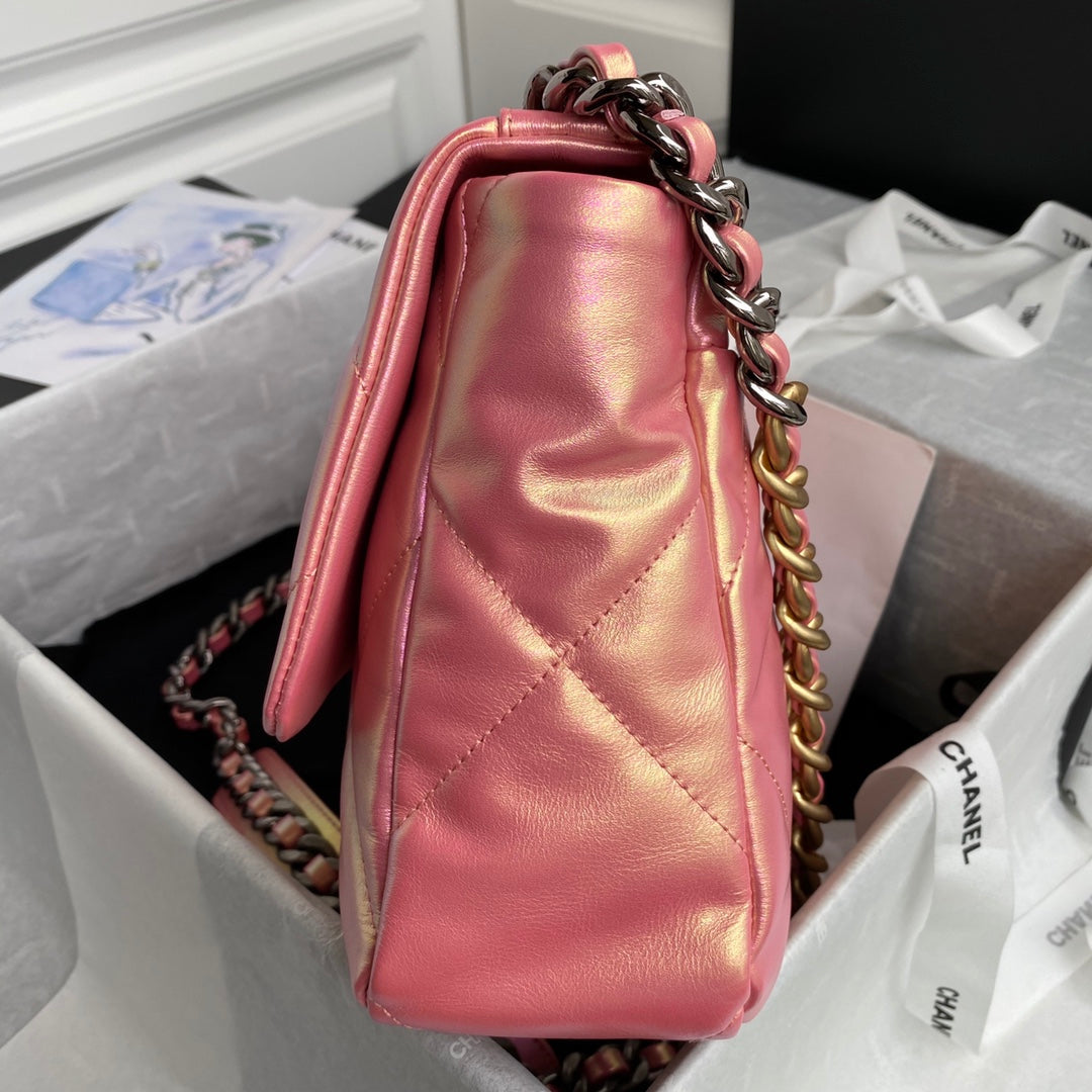 Chanel - Luxury Bag - CHL - 846