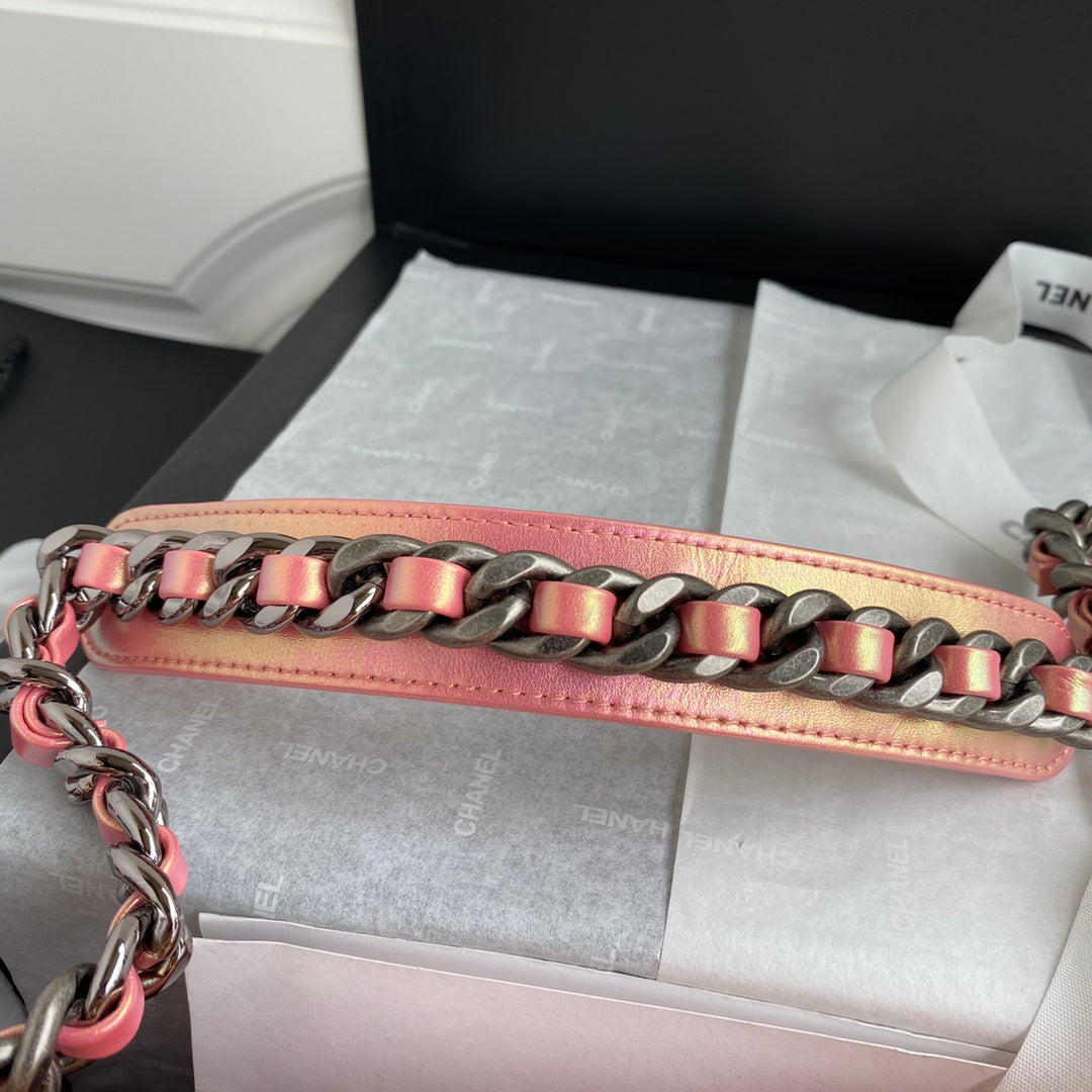 Chanel - Luxury Bag - CHL - 846