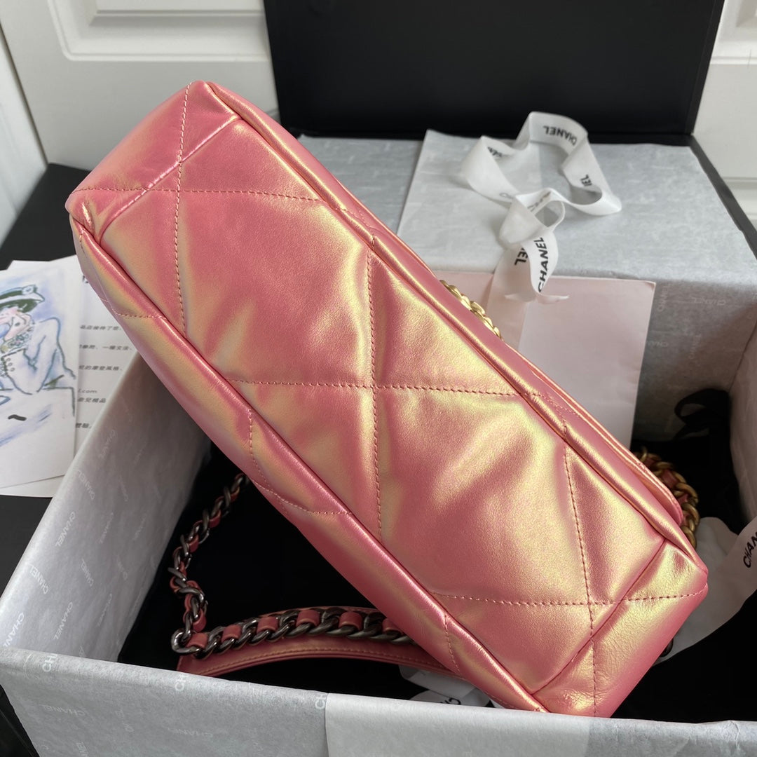Chanel - Luxury Bag - CHL - 846