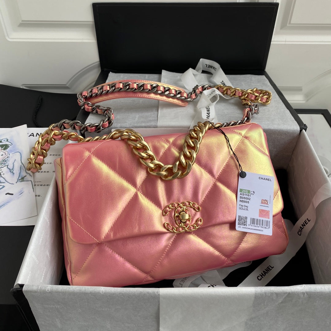 Chanel - Luxury Bag - CHL - 846