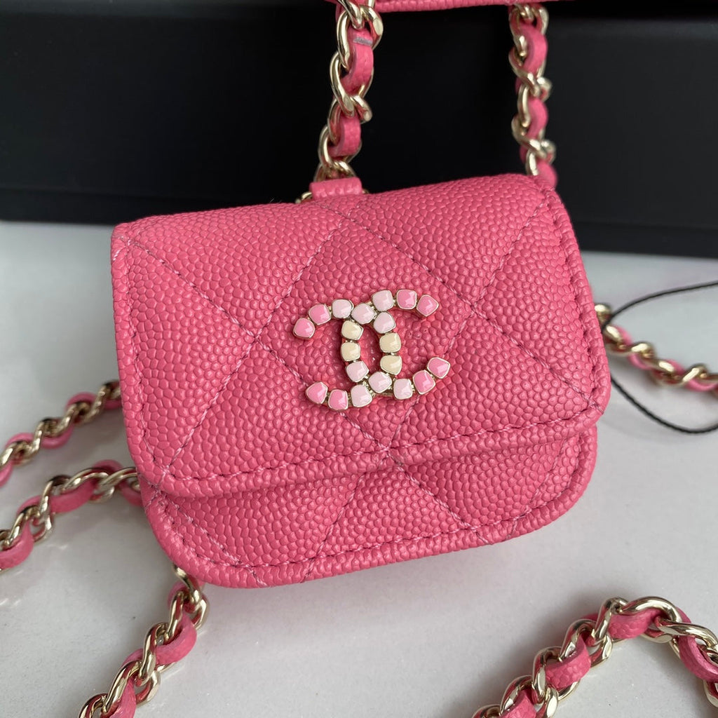 Chanel - Luxury Bag - CHL - 1166