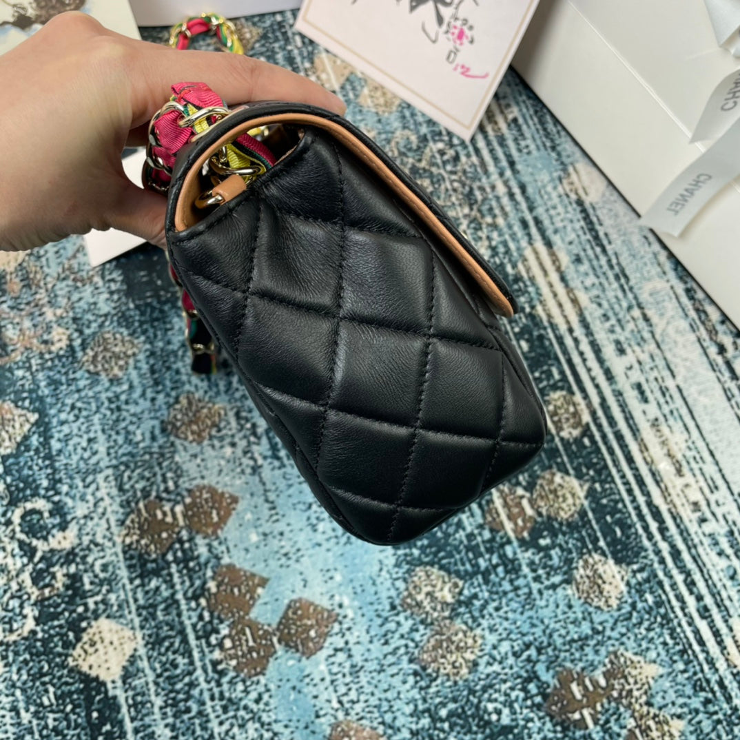 Chanel - Luxury Bag - CHL - 849