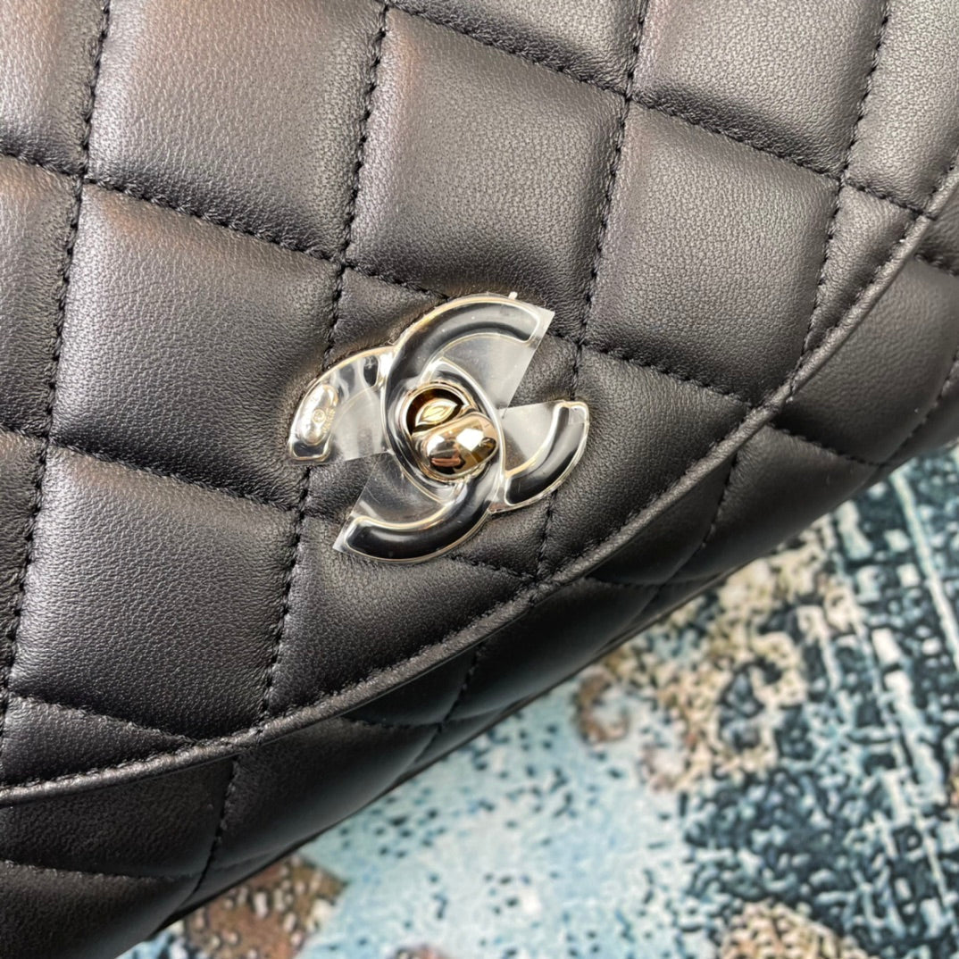 Chanel - Luxury Bag - CHL - 849