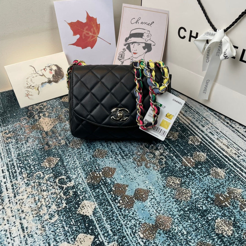 Chanel - Luxury Bag - CHL - 849