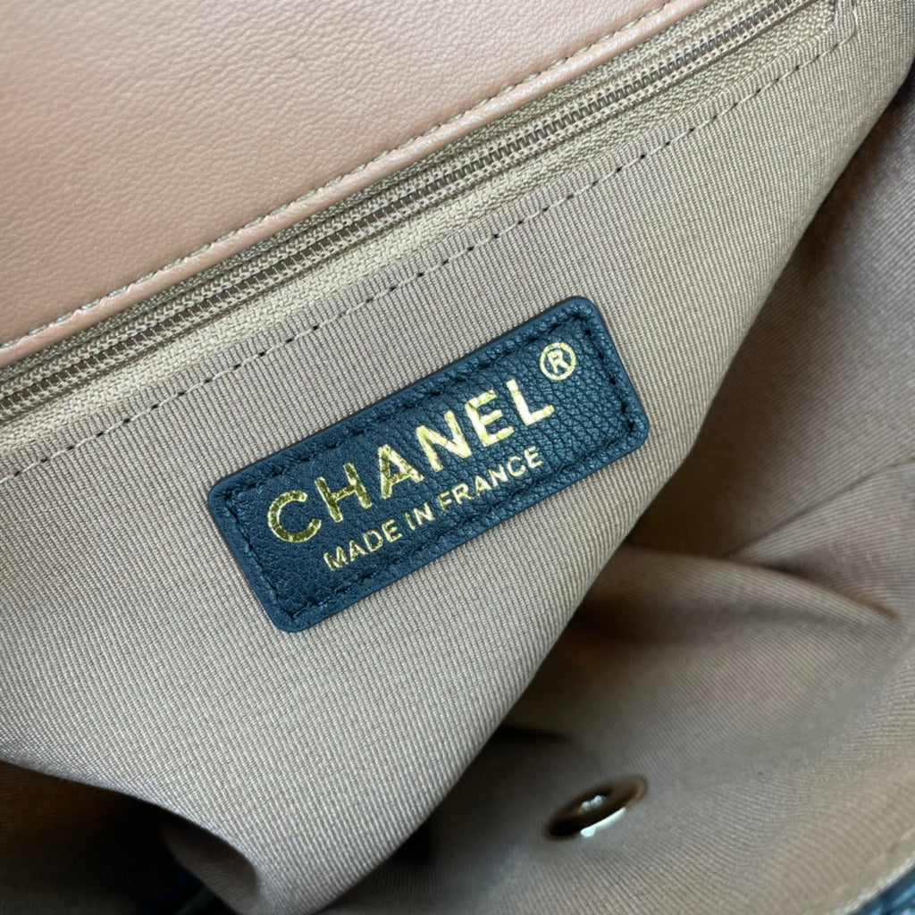 Chanel - Luxury Bag - CHL - 849