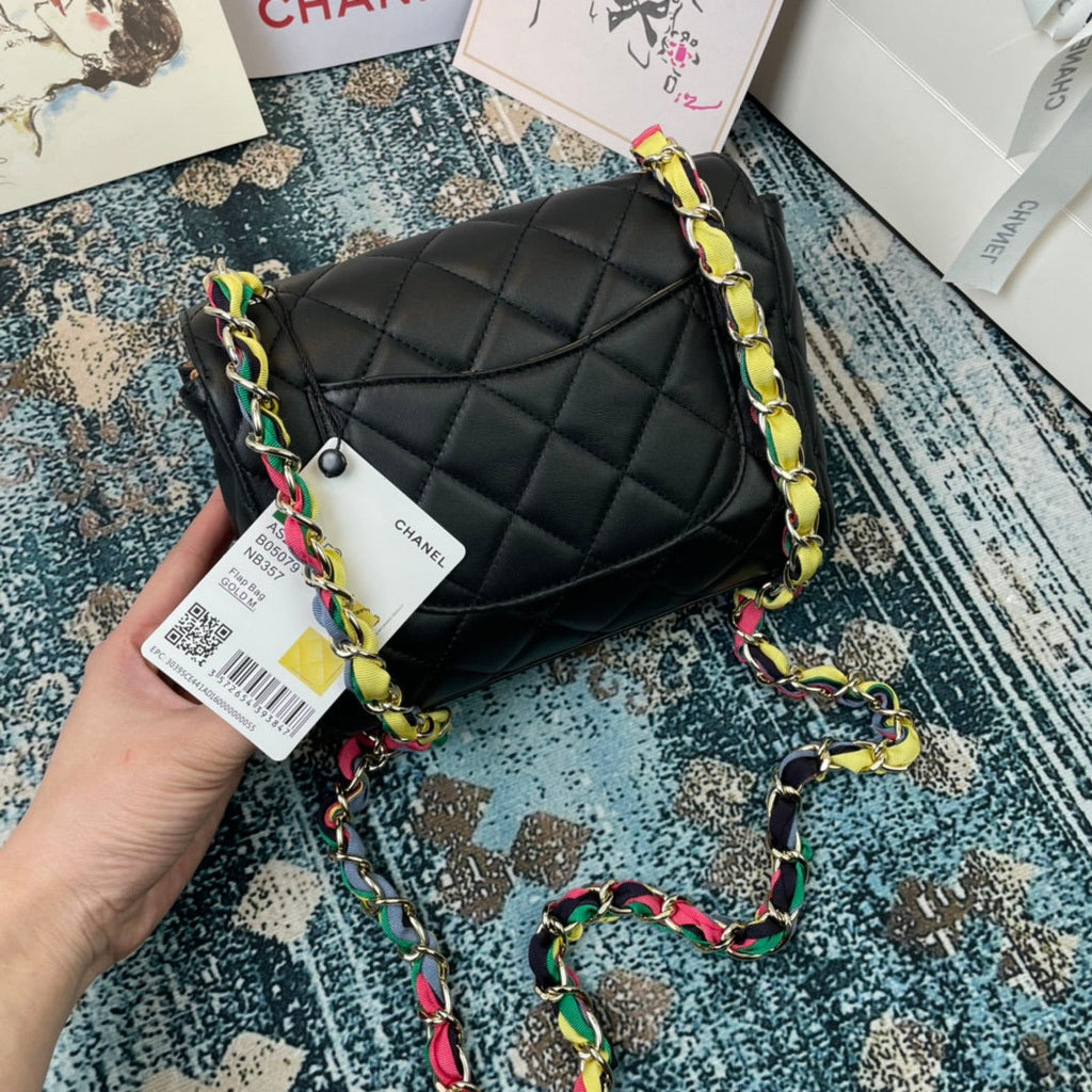 Chanel - Luxury Bag - CHL - 849