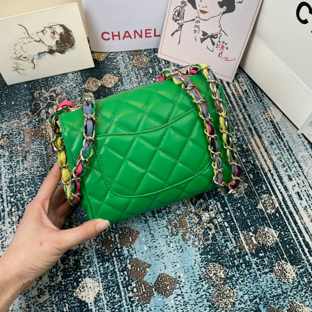 Chanel - Luxury Bag - CHL - 743