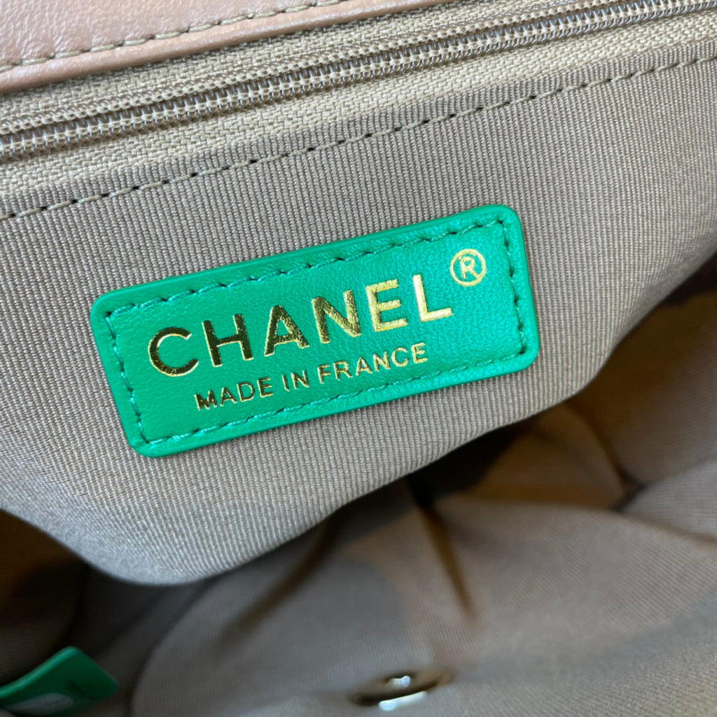 Chanel - Luxury Bag - CHL - 743